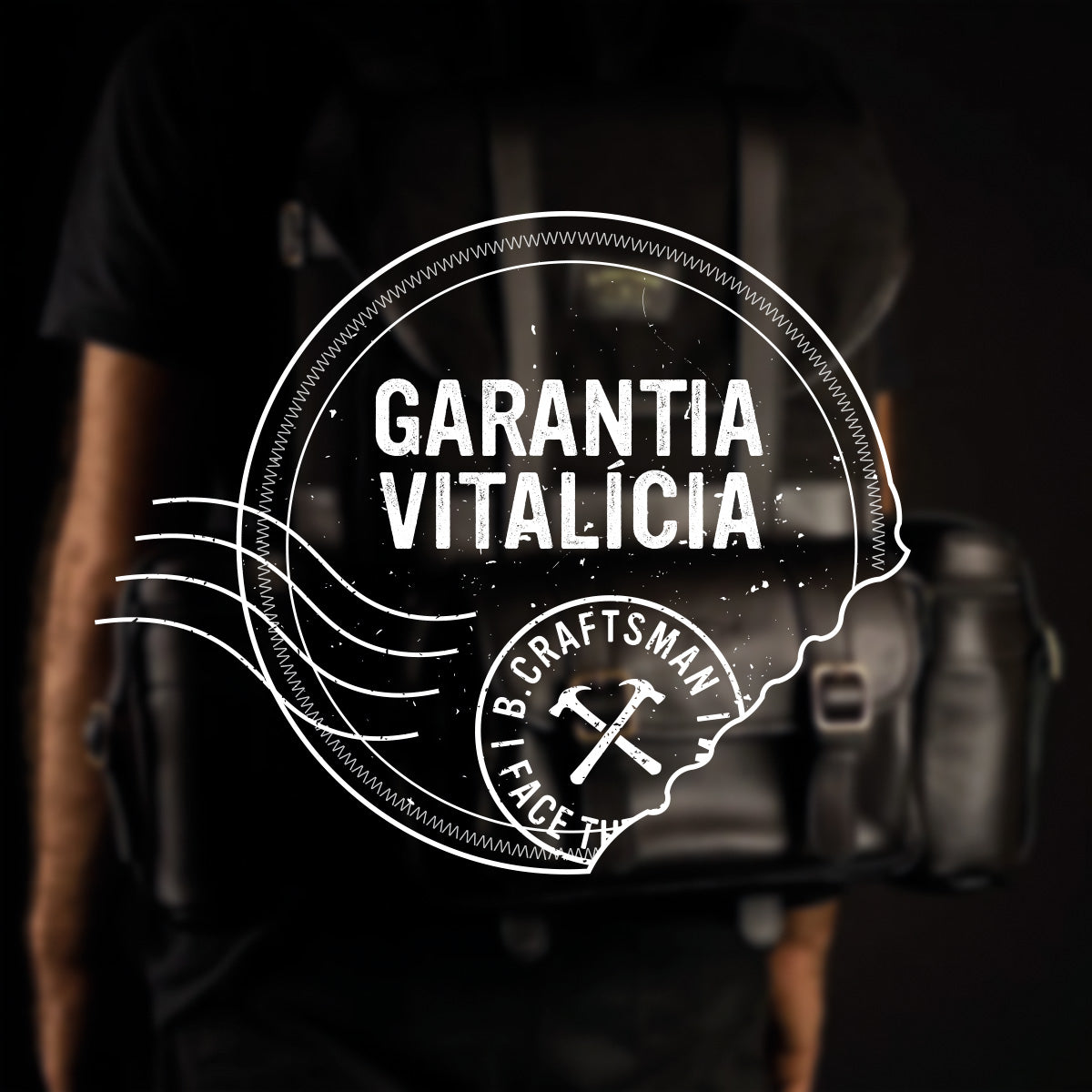 SAIBA COMO A GARANTIA VITALÍCIA FUNCIONA