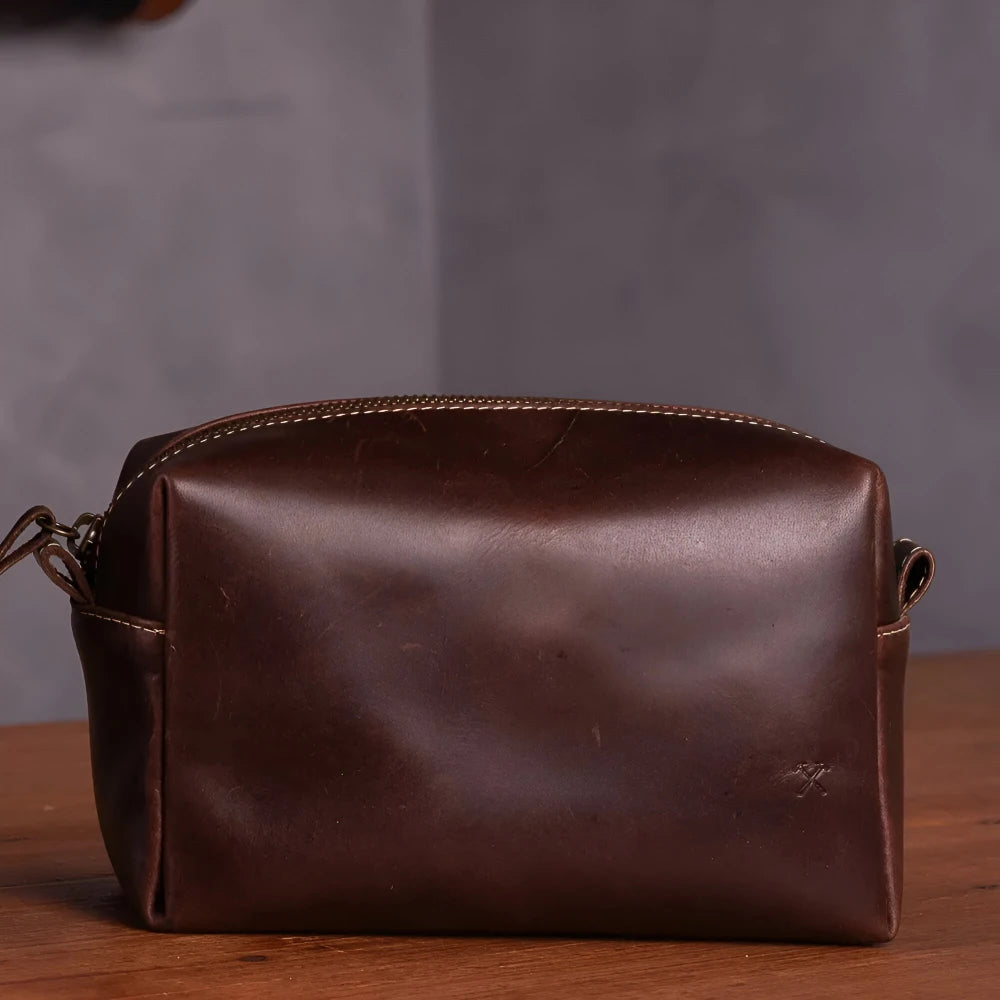 Necessaire Bcraftsman Café