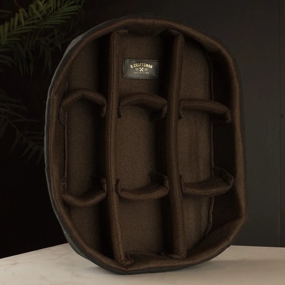 Case Organizador de Equipamento Fotografico