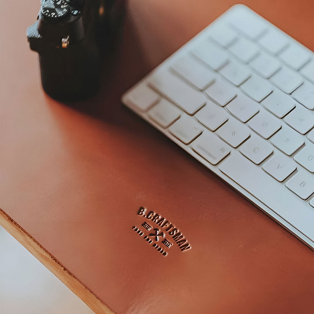 Deskpad Caramelo