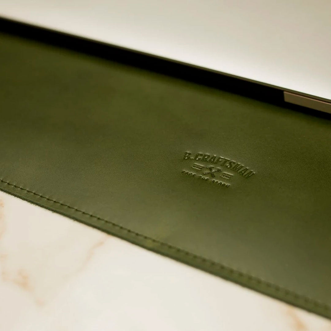 Deskpad Verde