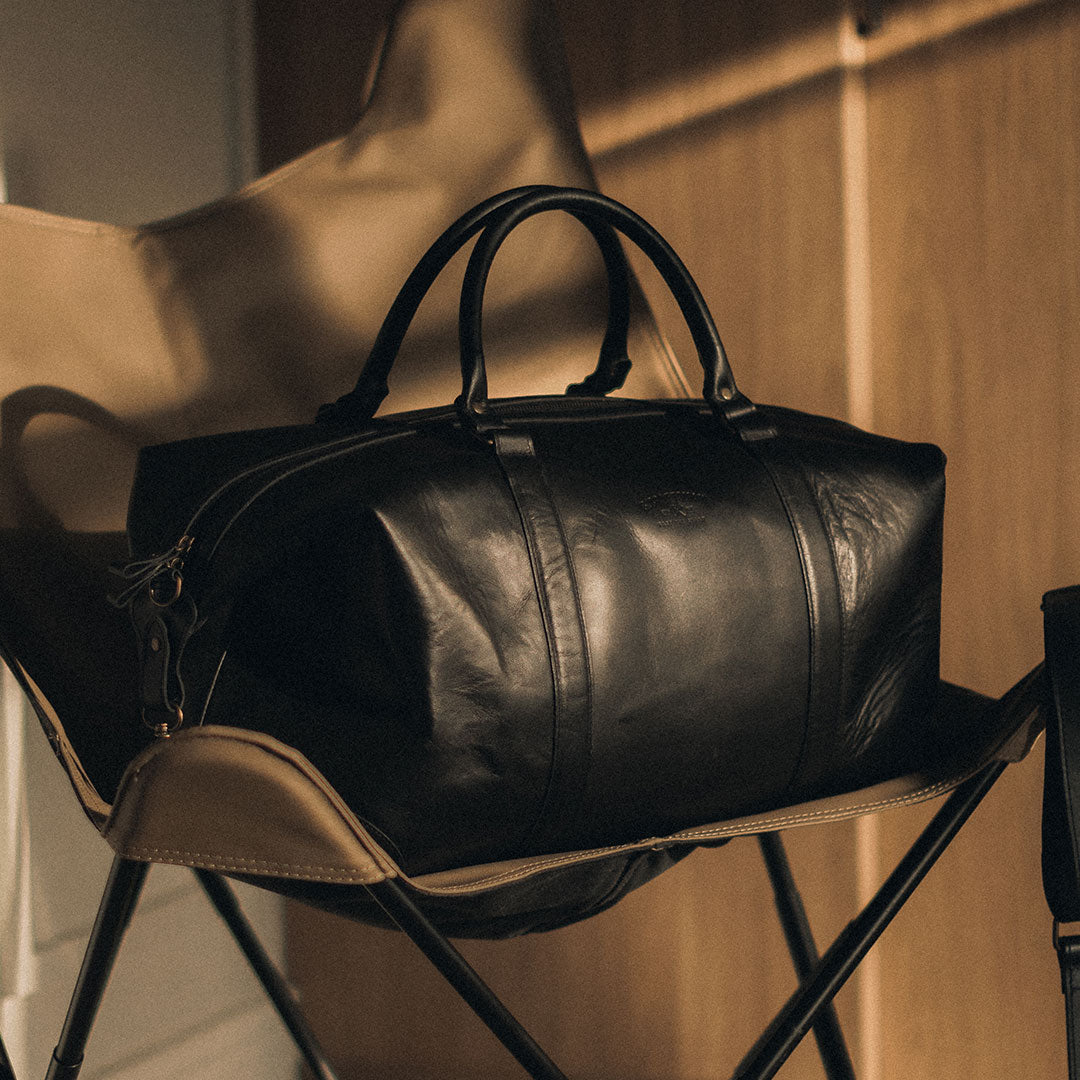 Mala B.Weekend Preto