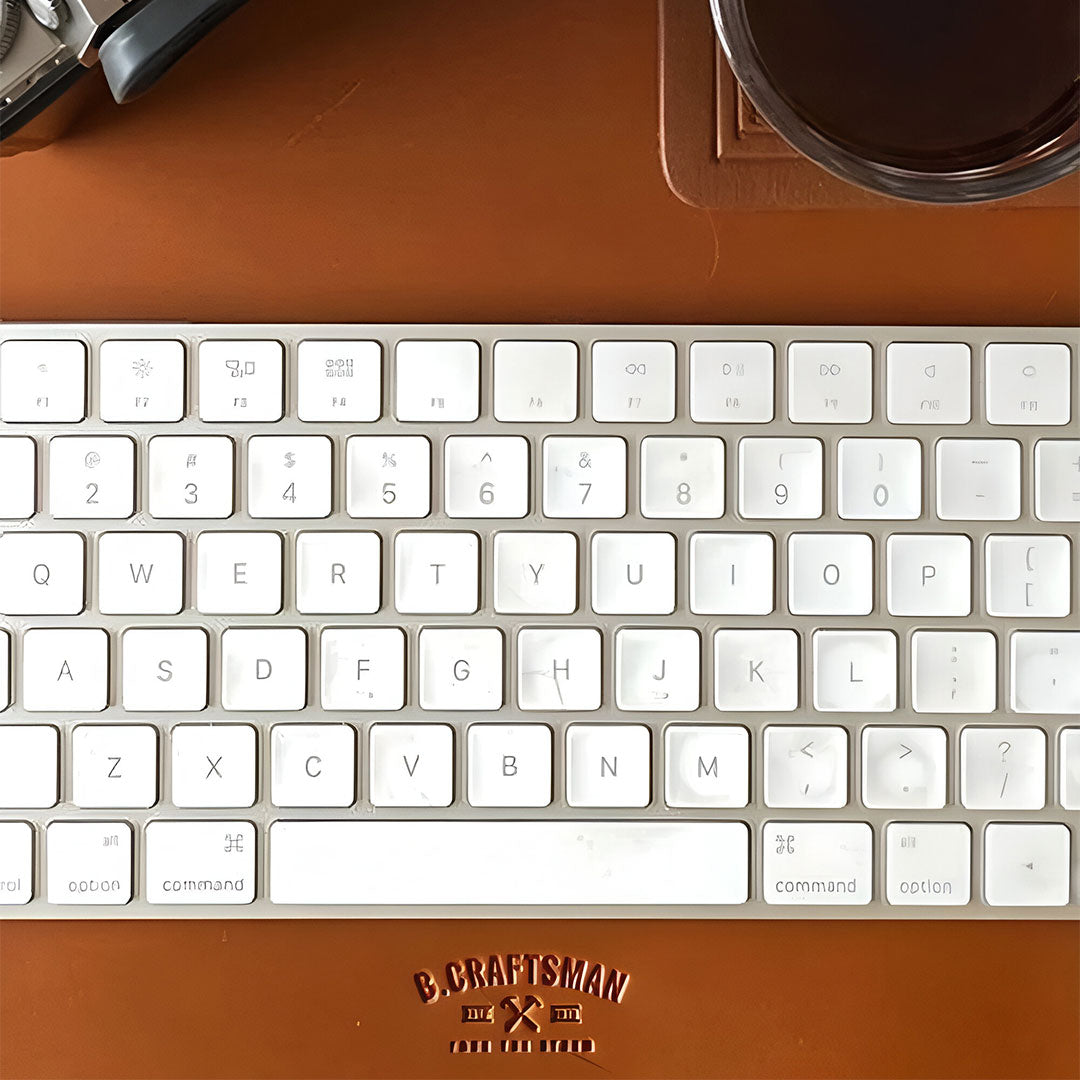 Deskpad Caramelo