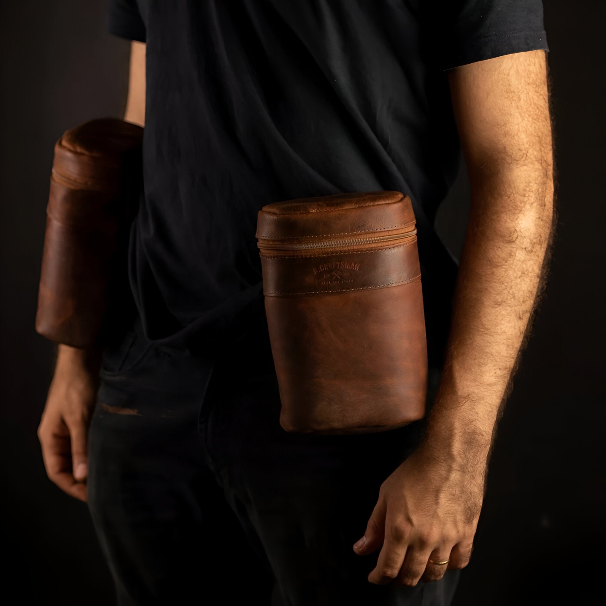 Kit 2 Shoulders Bag Billie