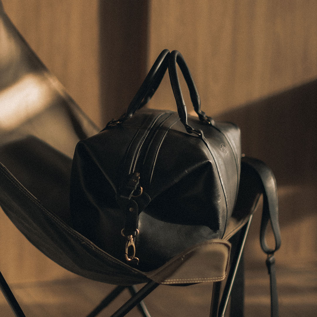 Mala B.Weekend Preto