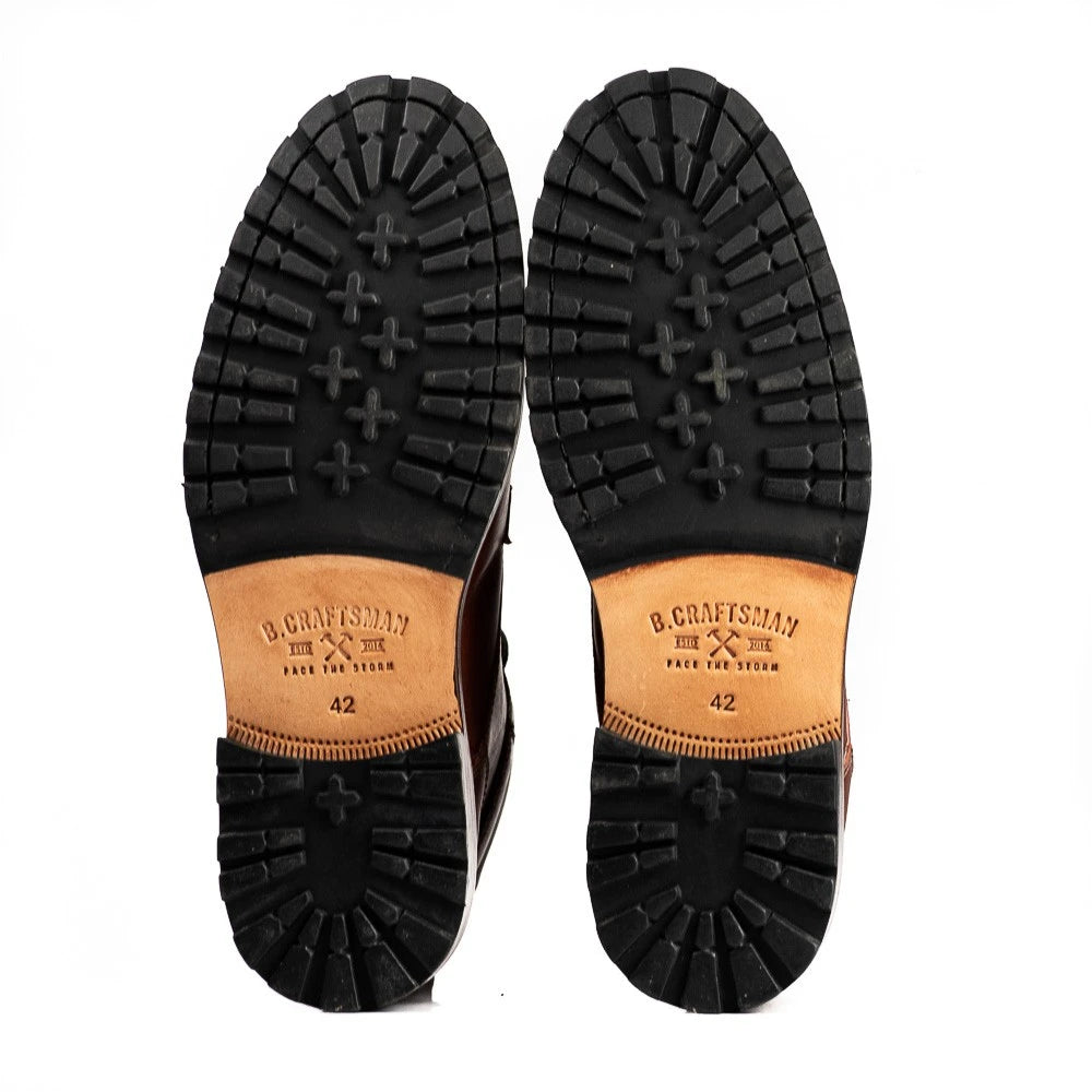 Bota Couro Sella Chelsea Otávio