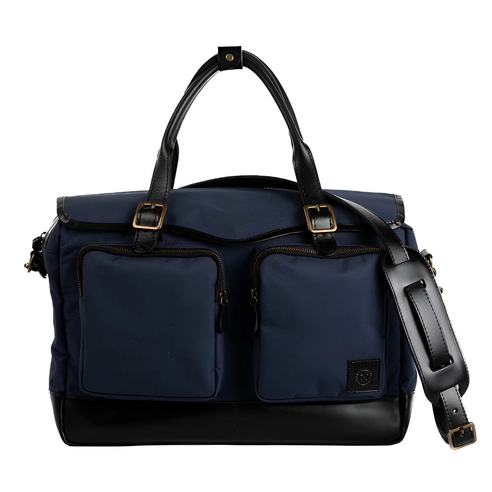 Bolsa Carter Azul