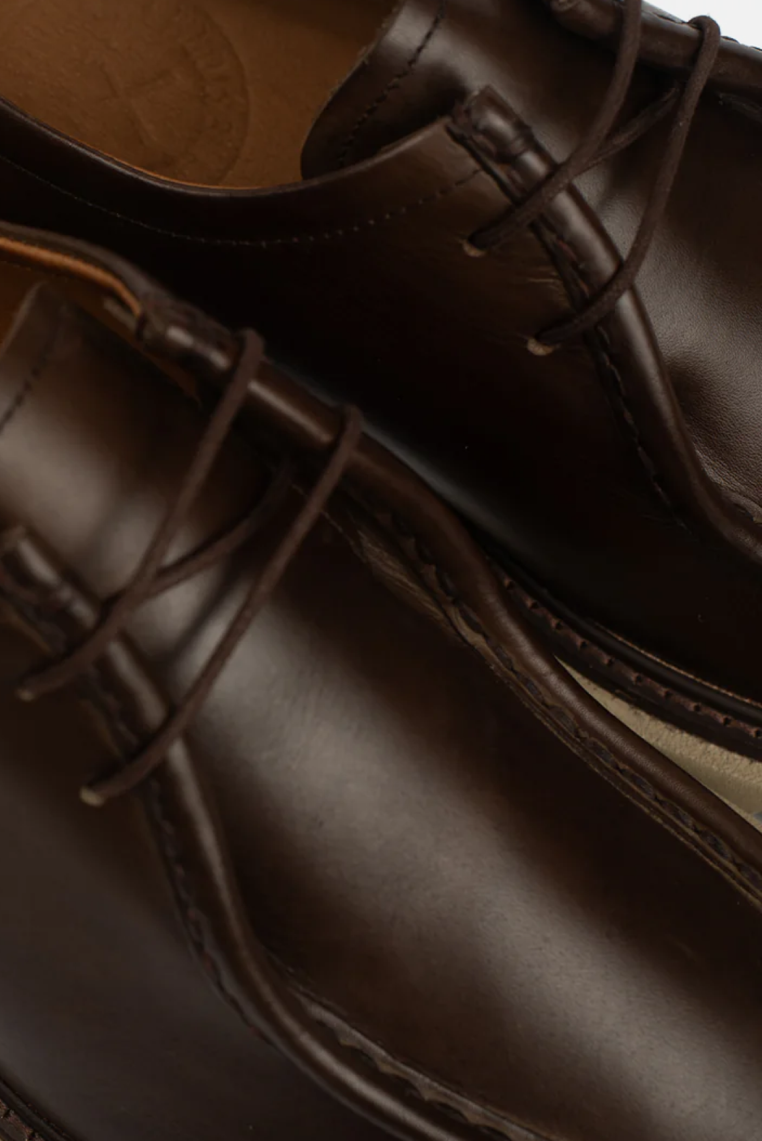 Combo Derby Moa Preto e Marrom