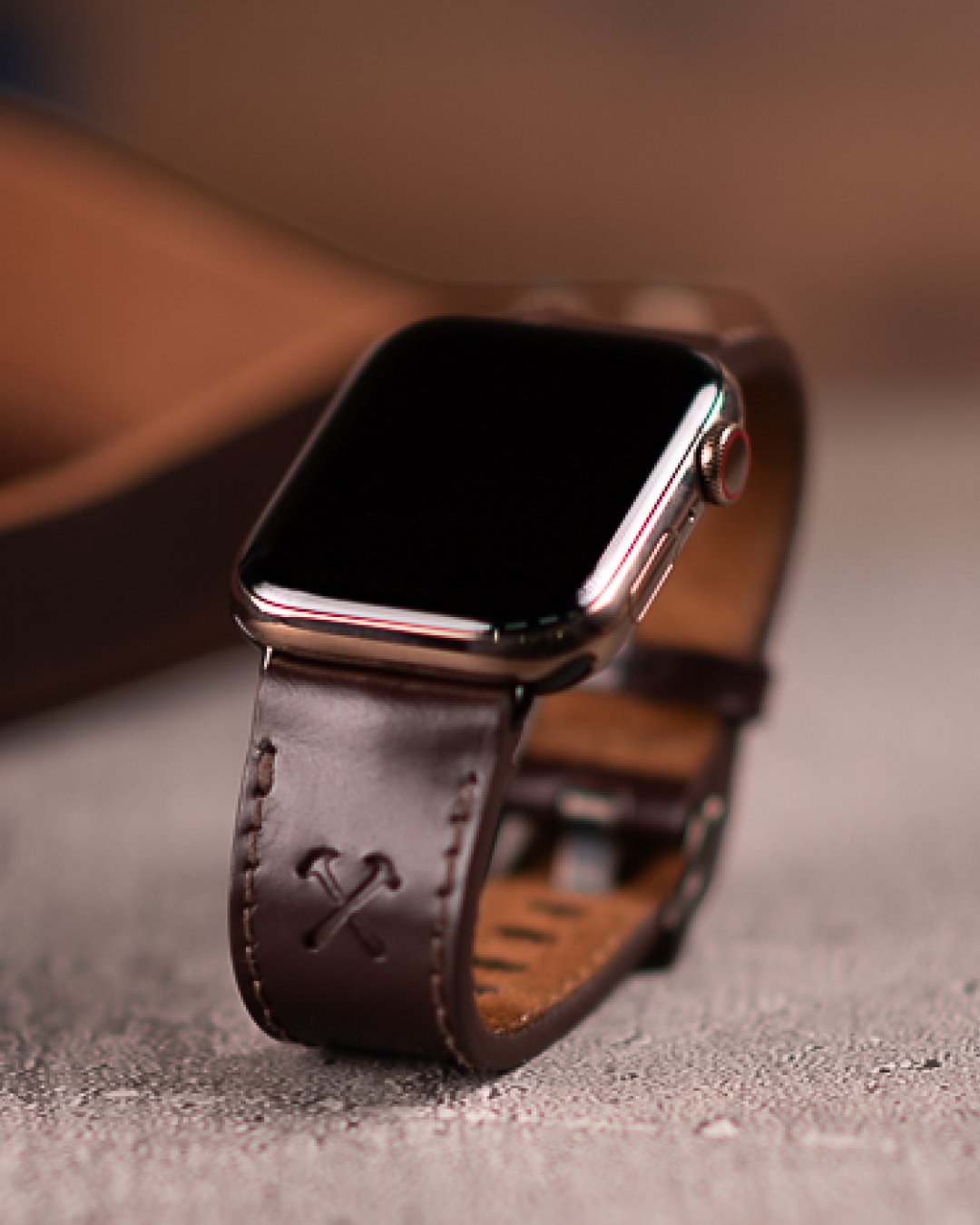 Kit Pulseira Apple Watch