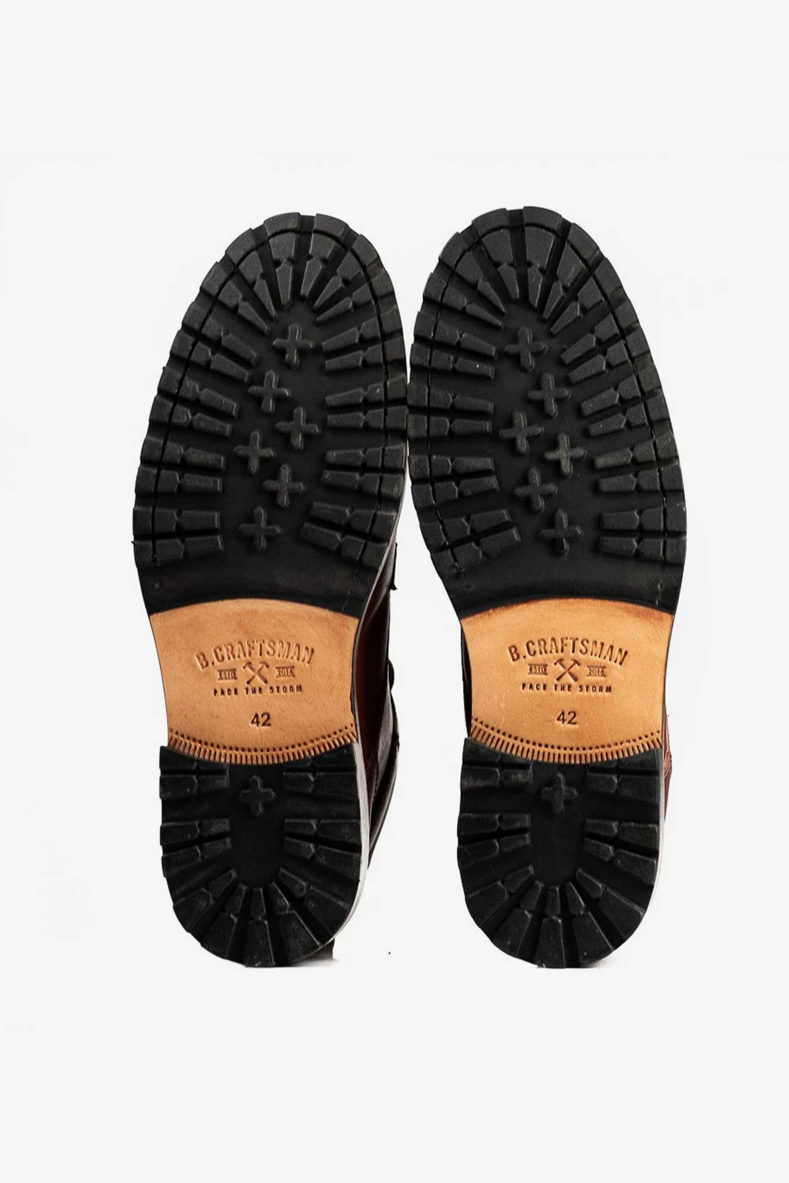 Bota Couro Sella Chelsea Otávio