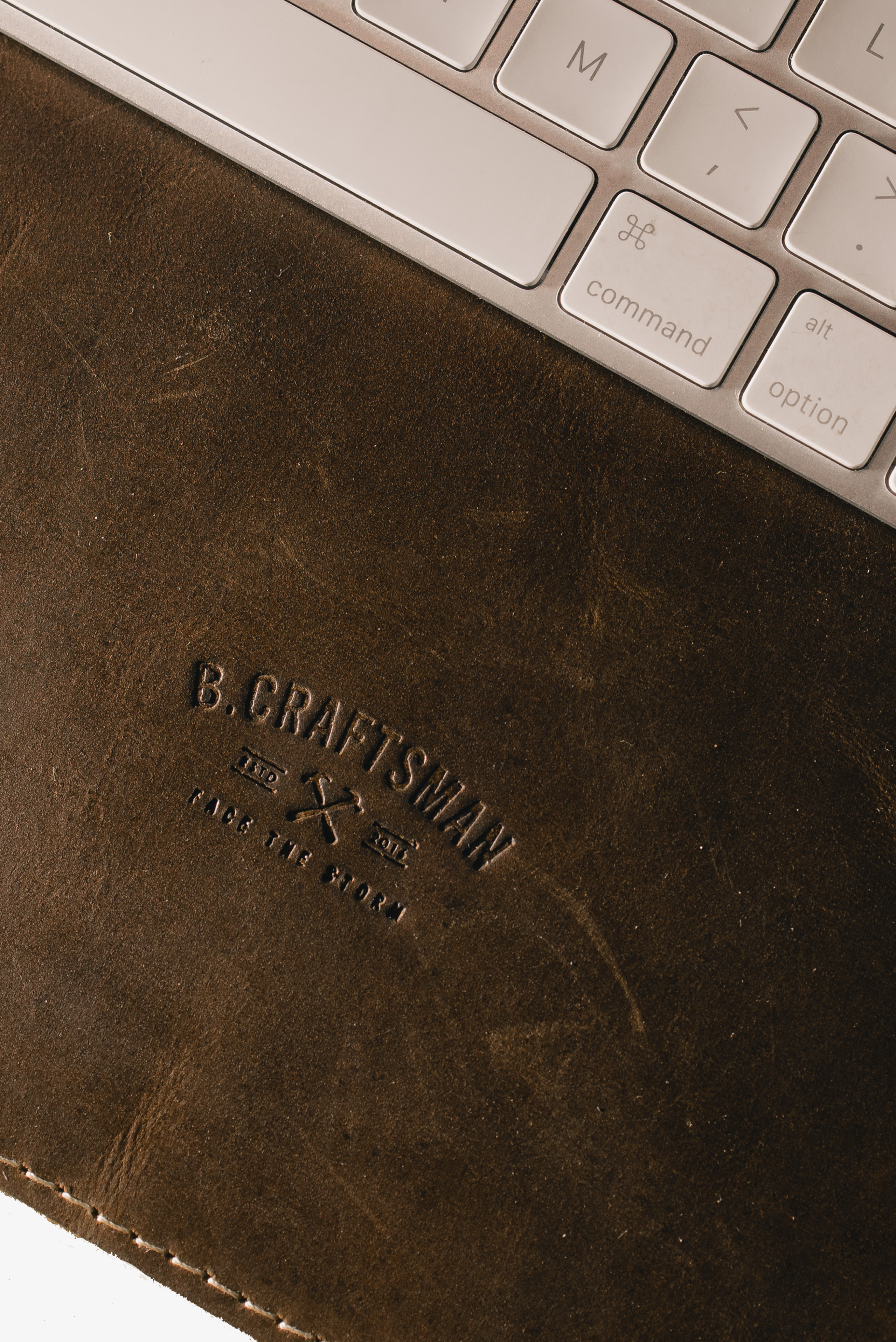 Deskpad Café