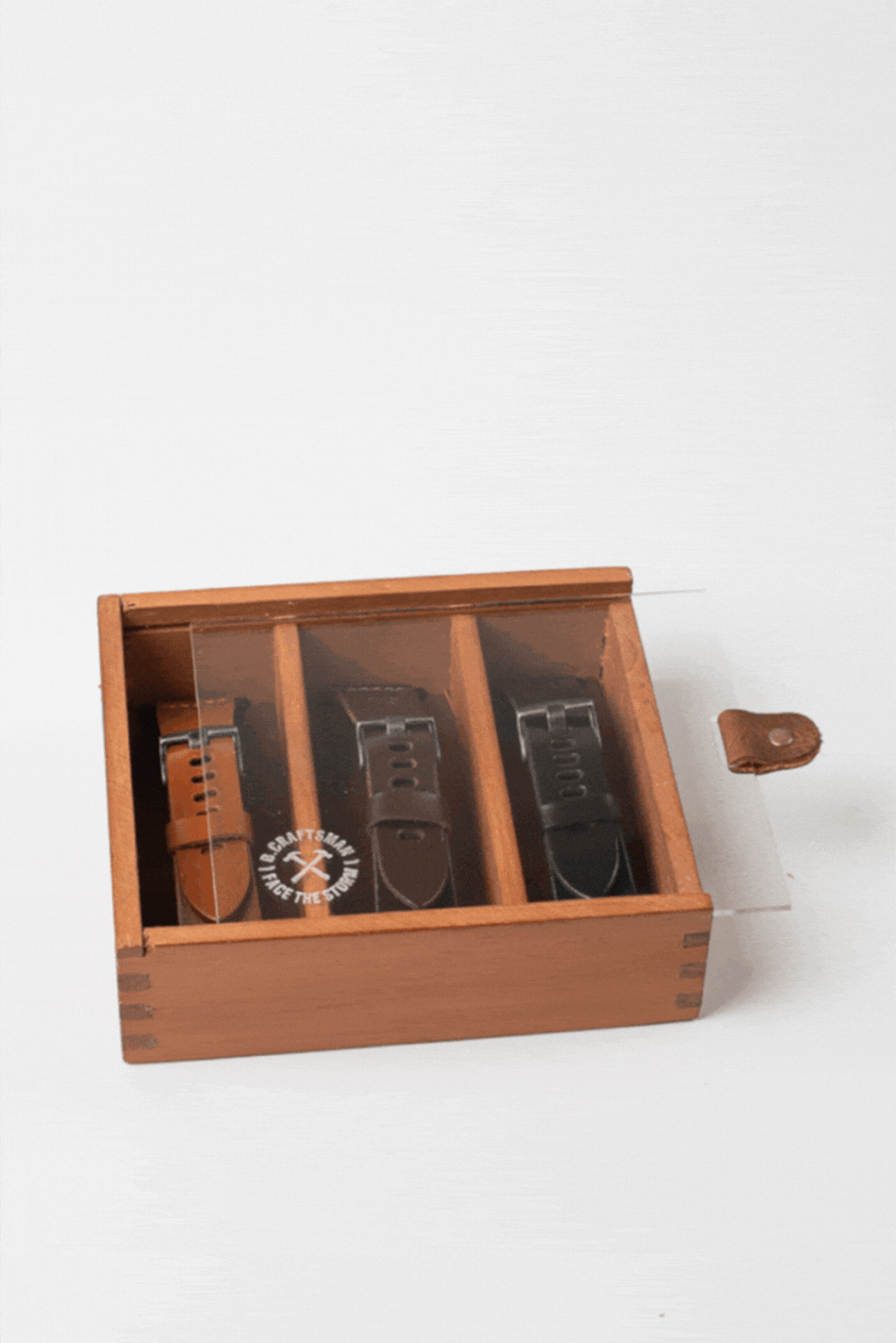 Kit Pulseira Apple Watch