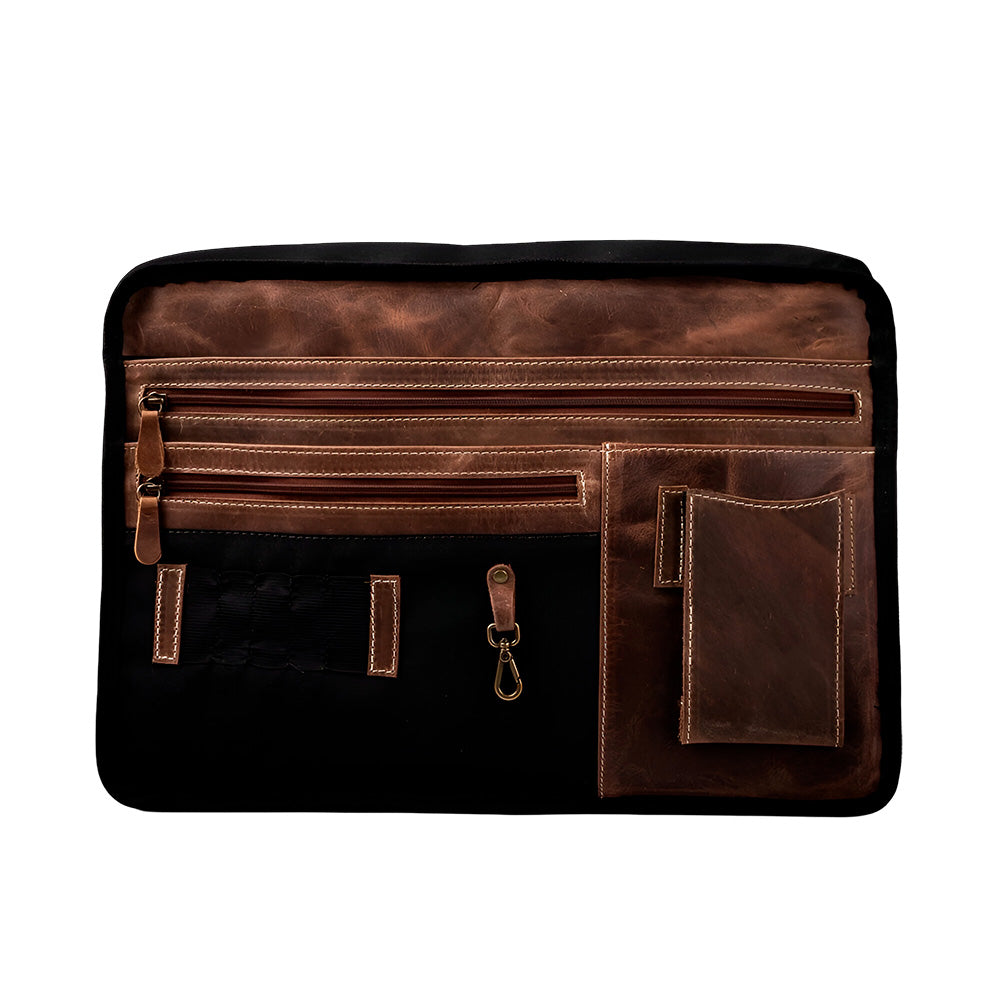 Bolsa Carter Azul