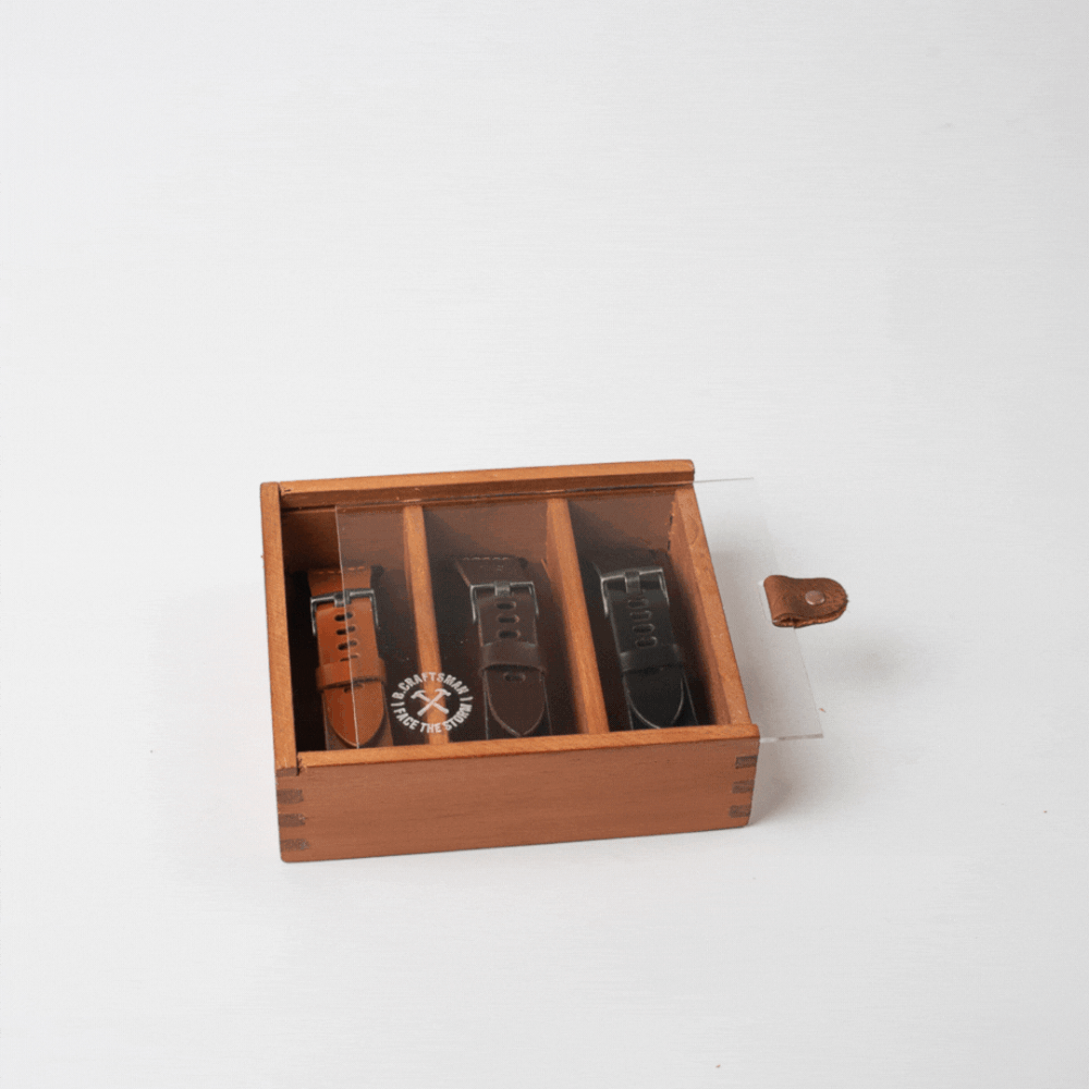 Kit Pulseira Apple Watch
