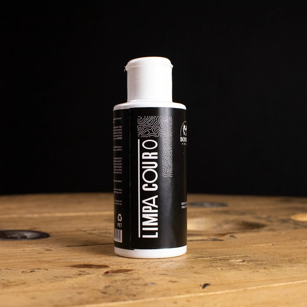 Limpa Couro
