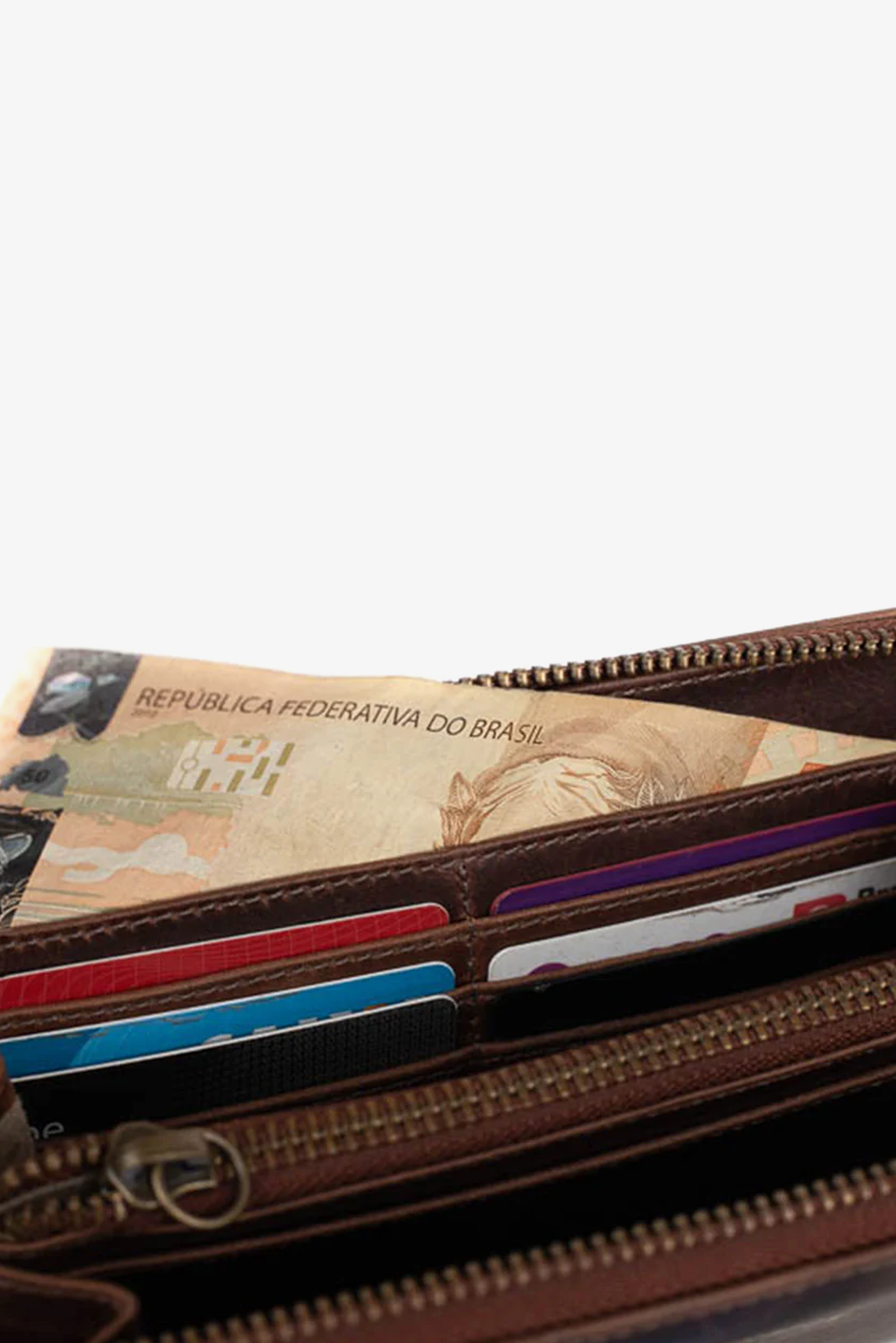 Carteira San Diego Café