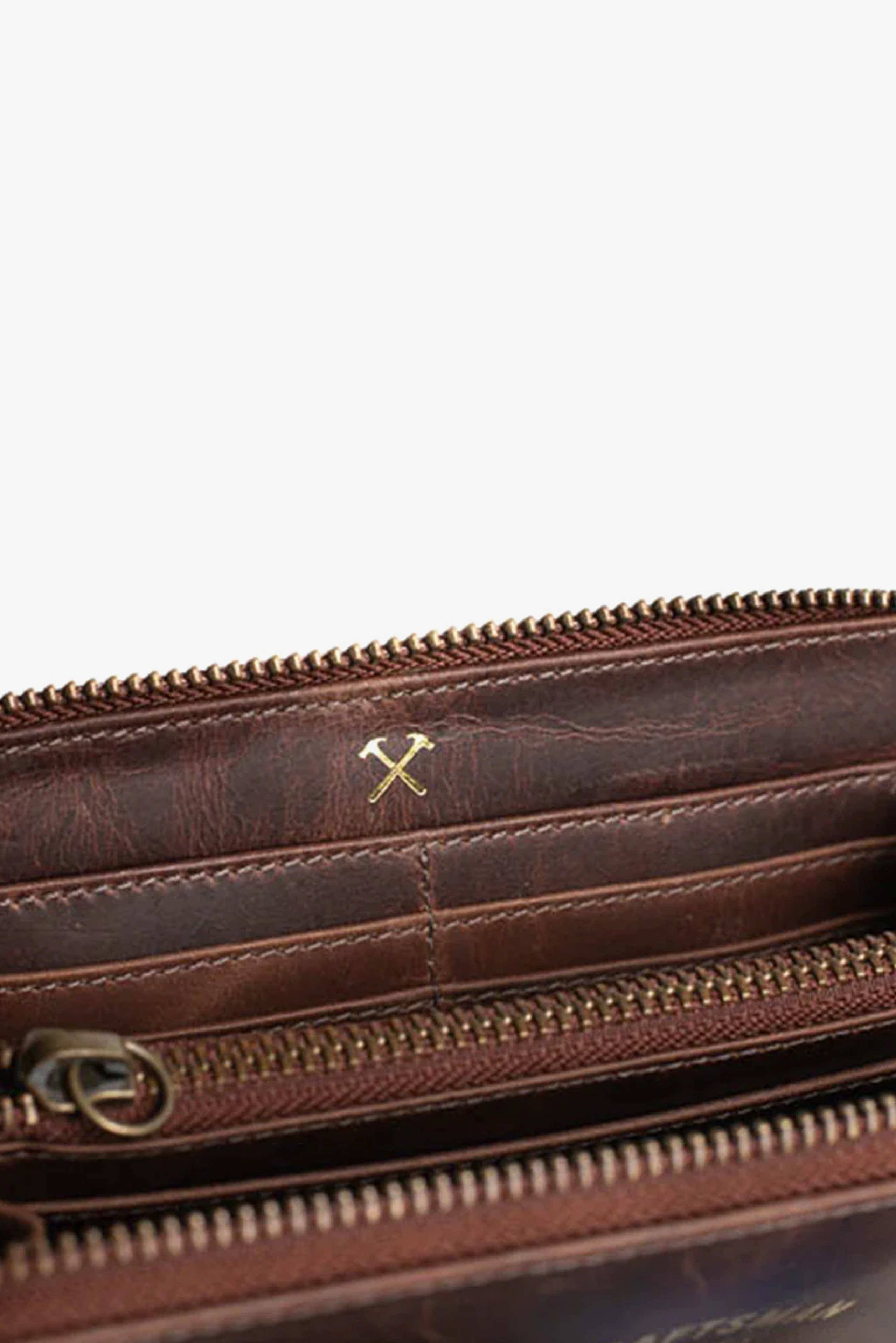 Carteira San Diego Café