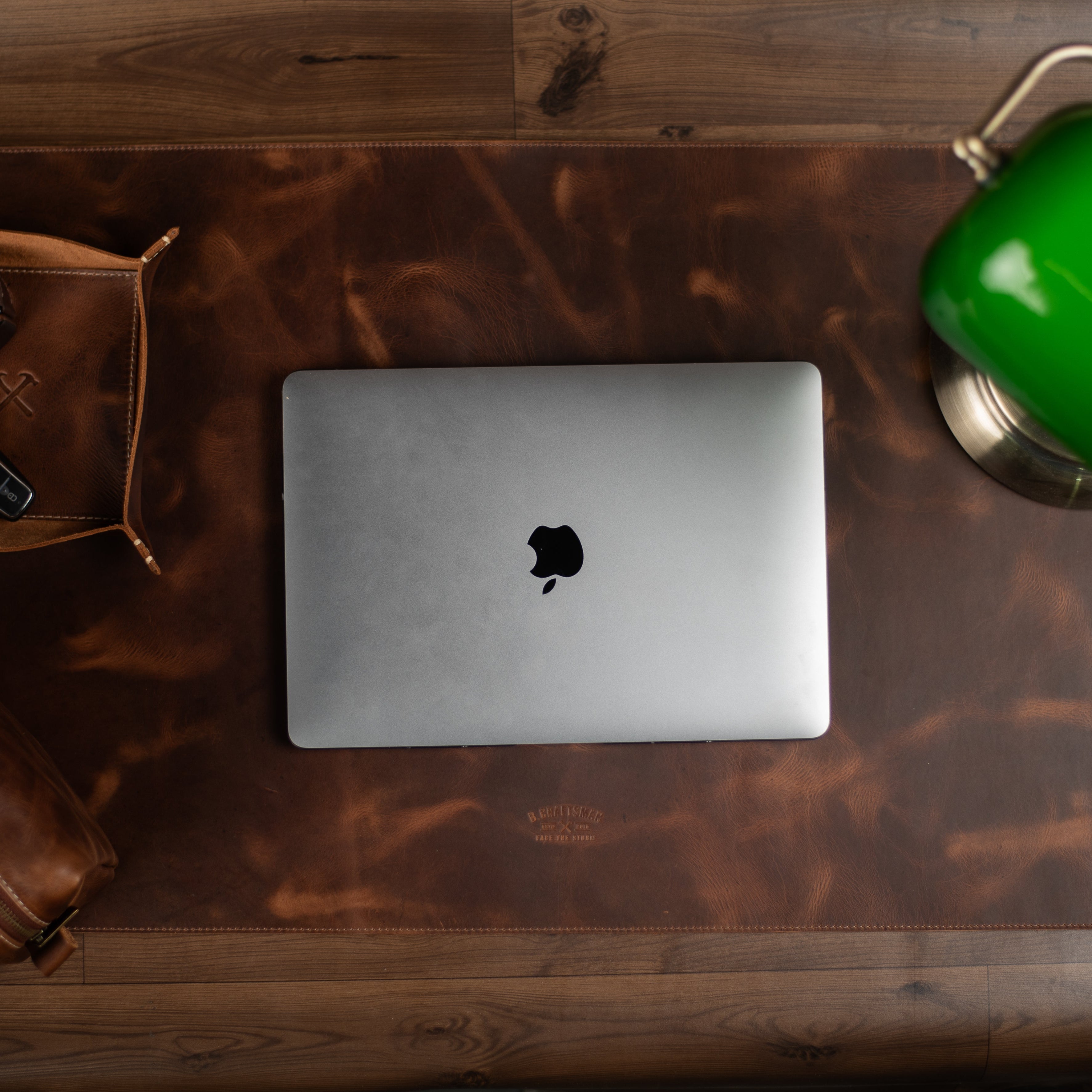 Deskpad Café