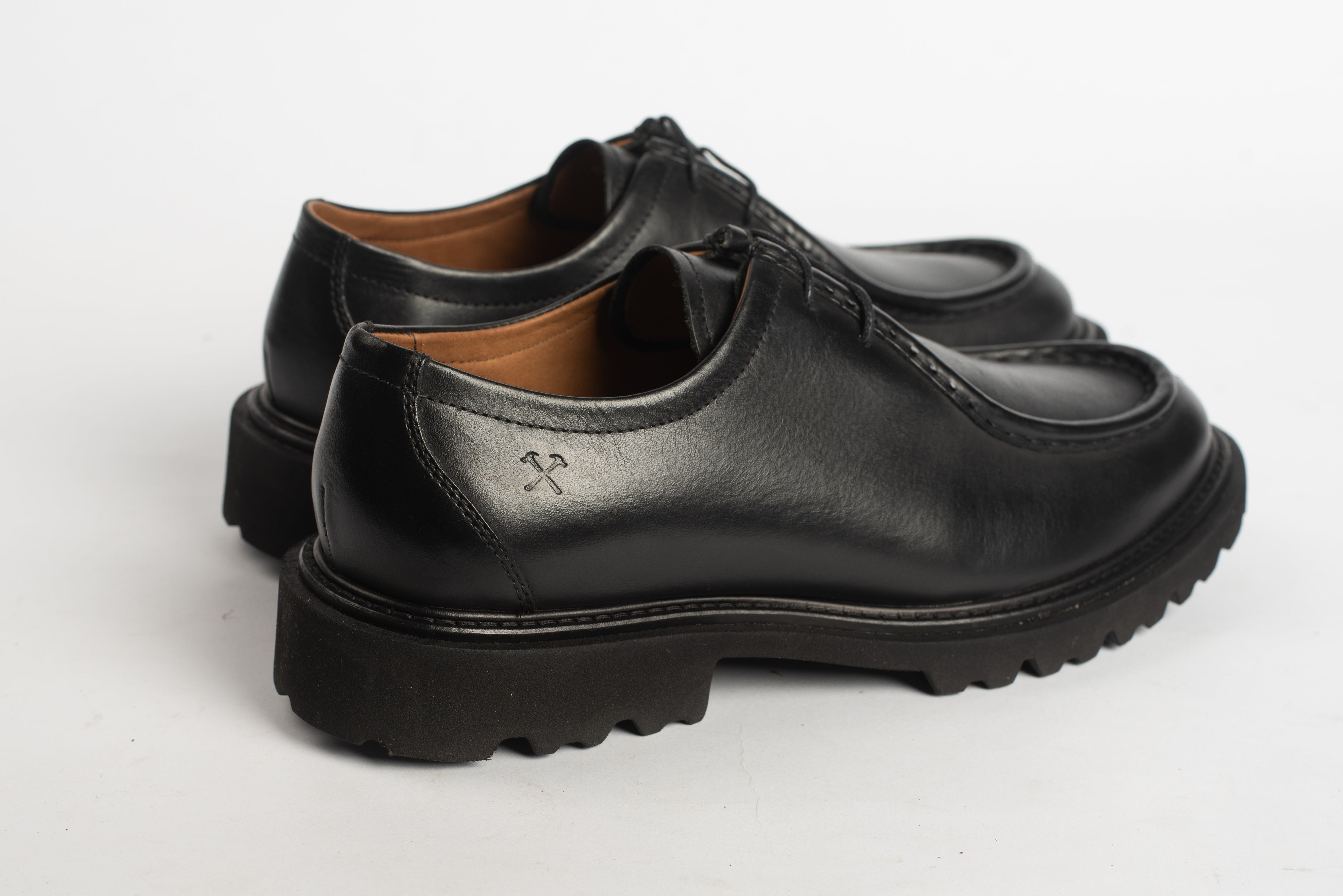 Derby Moa Preto