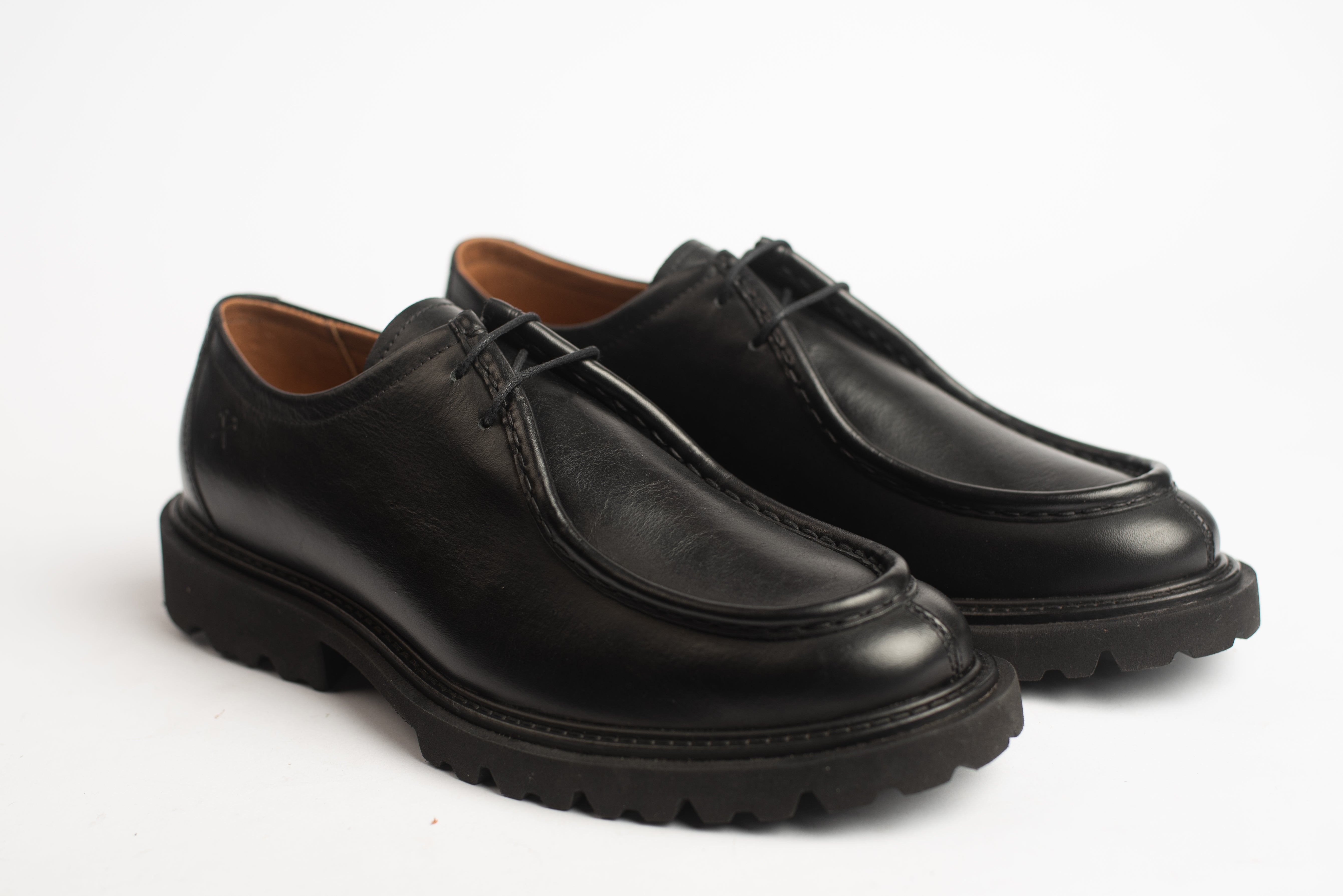 Derby Moa Preto