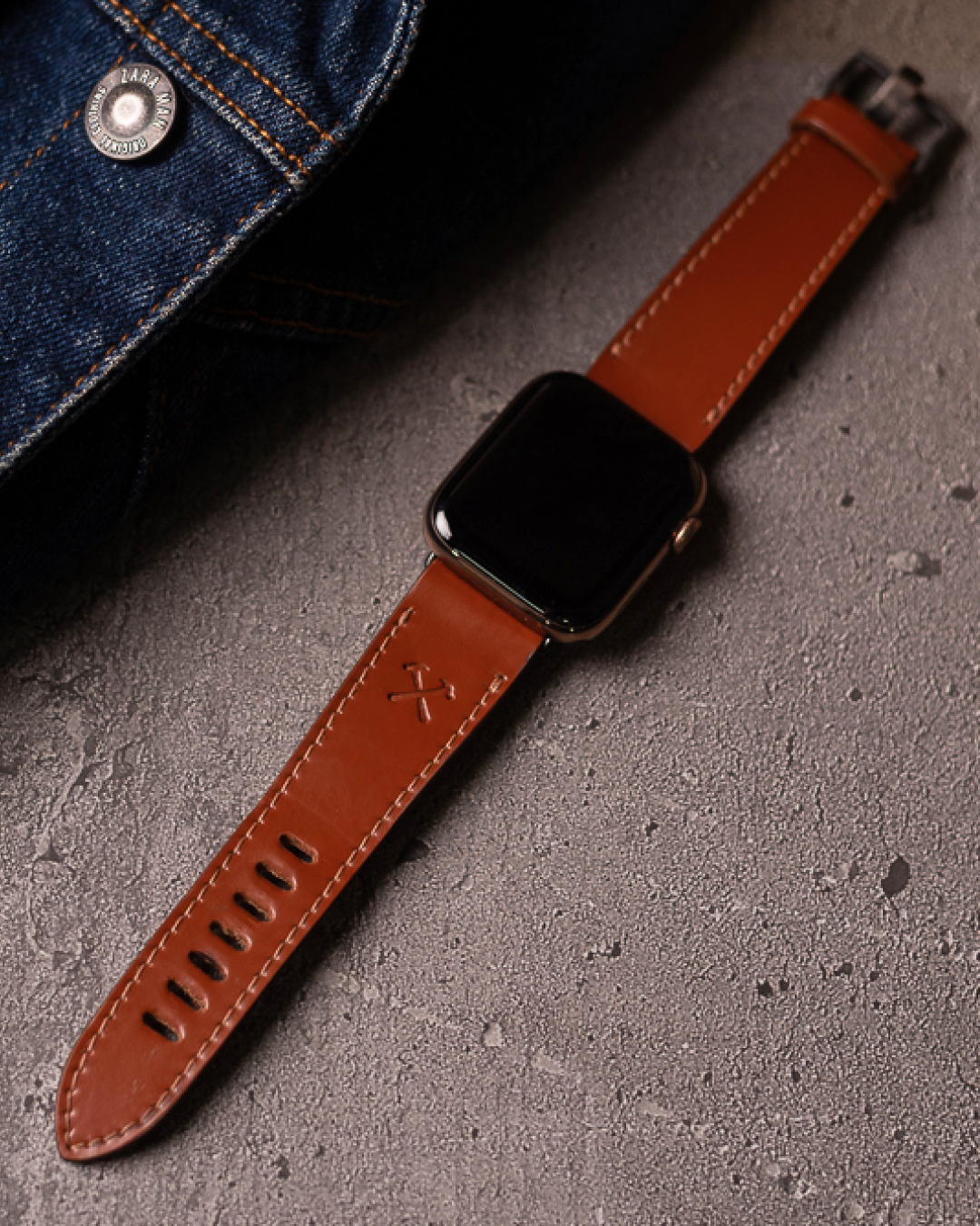 Kit Pulseira Apple Watch