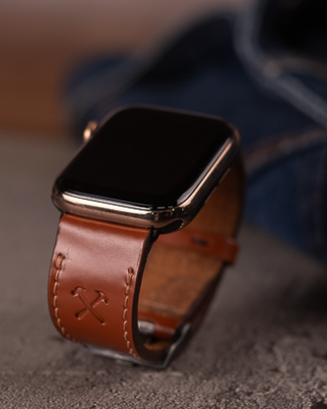 Kit Pulseira Apple Watch