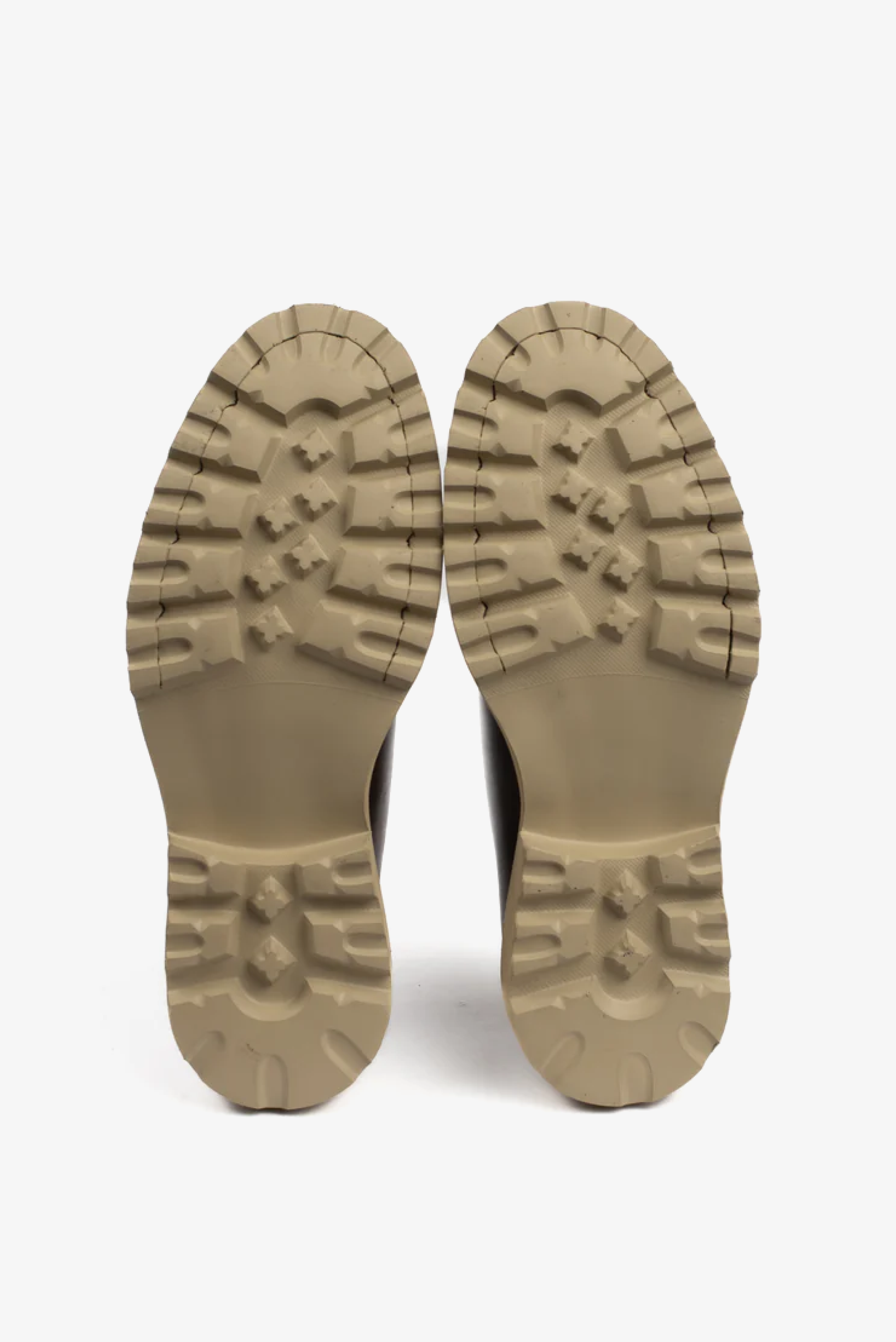 Combo Derby Moa Preto e Marrom