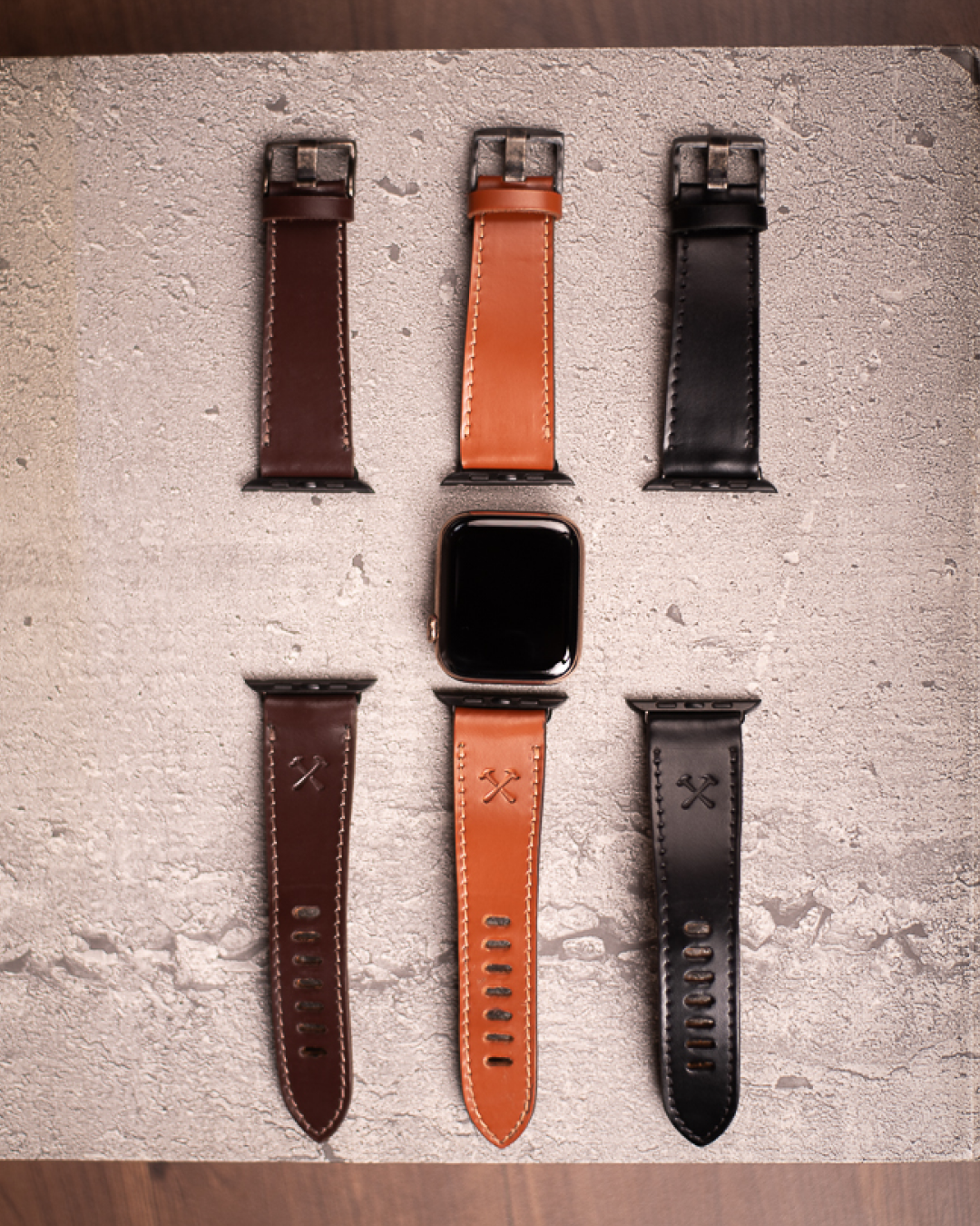 Kit Pulseira Apple Watch