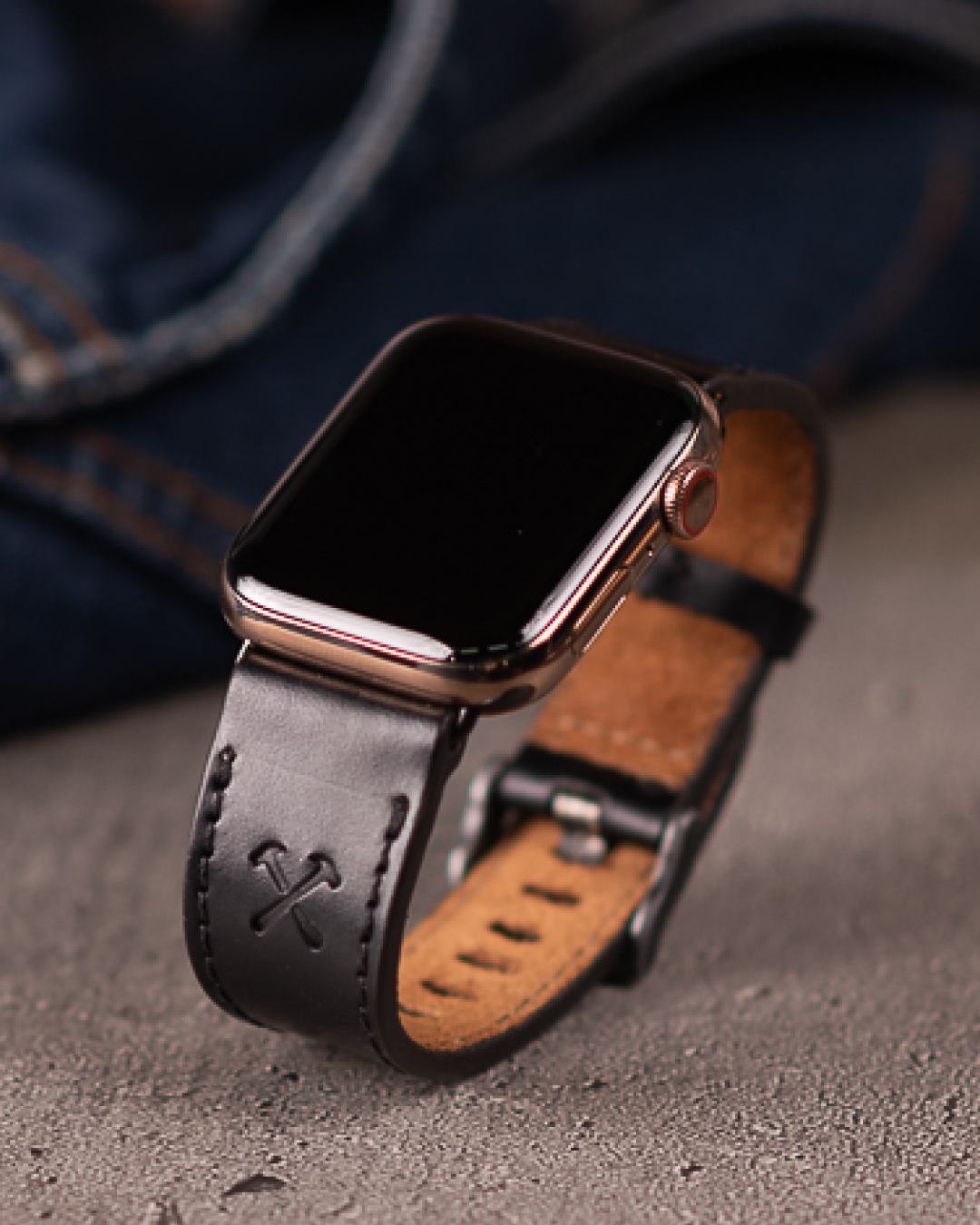 Kit Pulseira Apple Watch