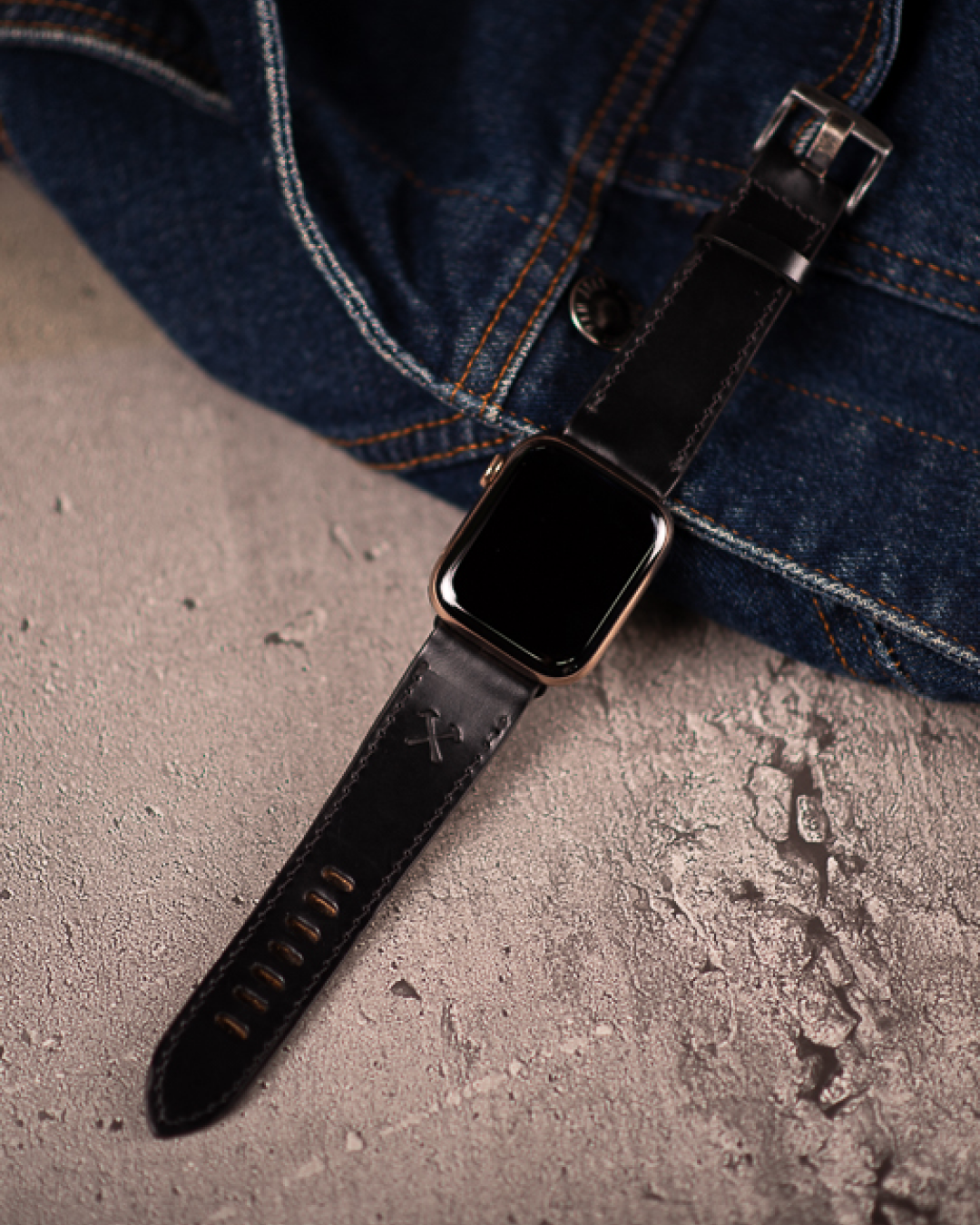 Kit Pulseira Apple Watch