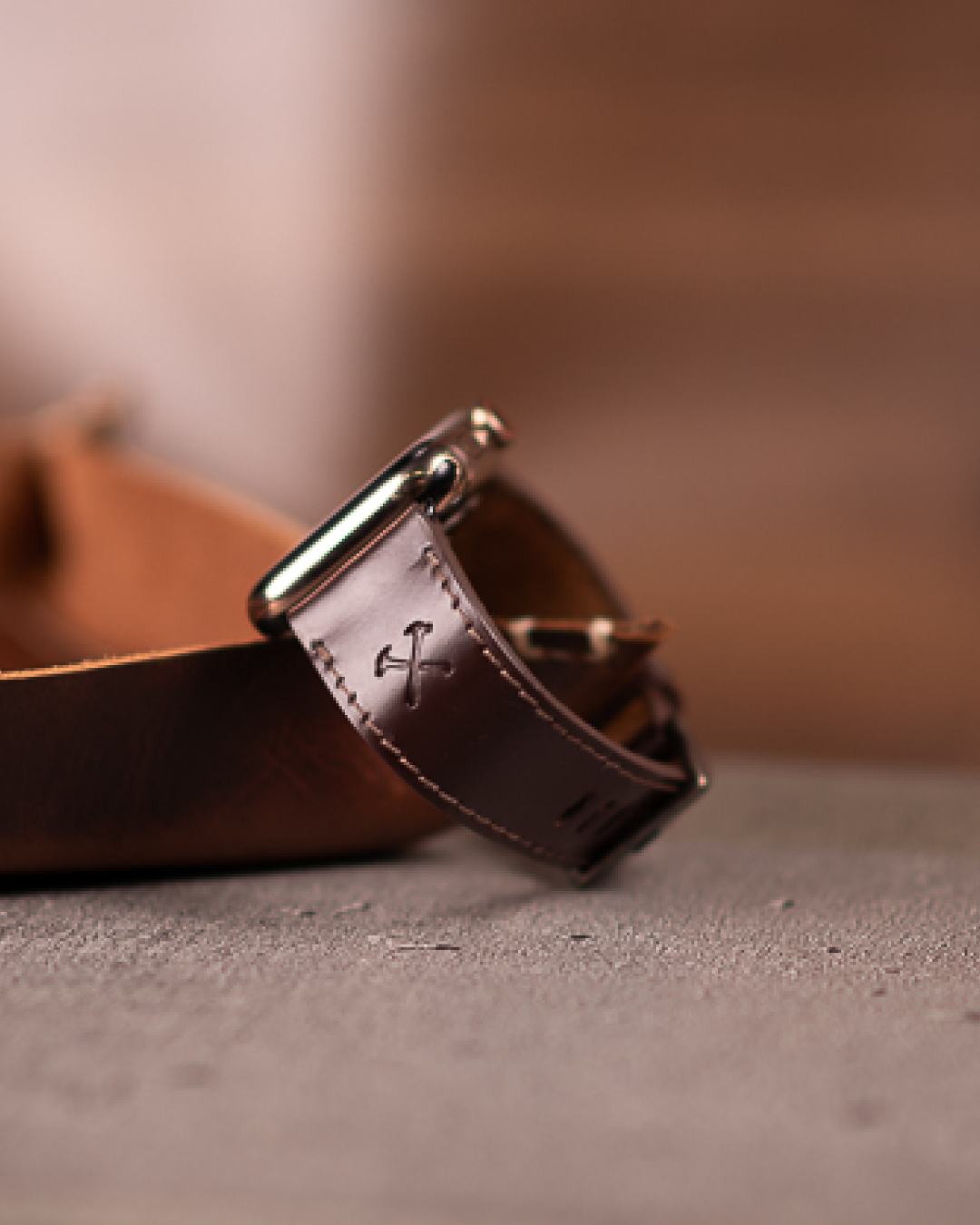 Kit Pulseira Apple Watch