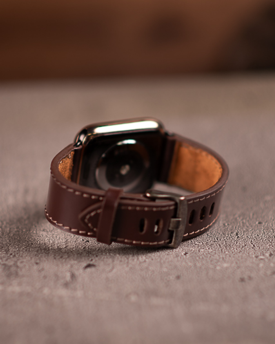 Kit Pulseira Apple Watch