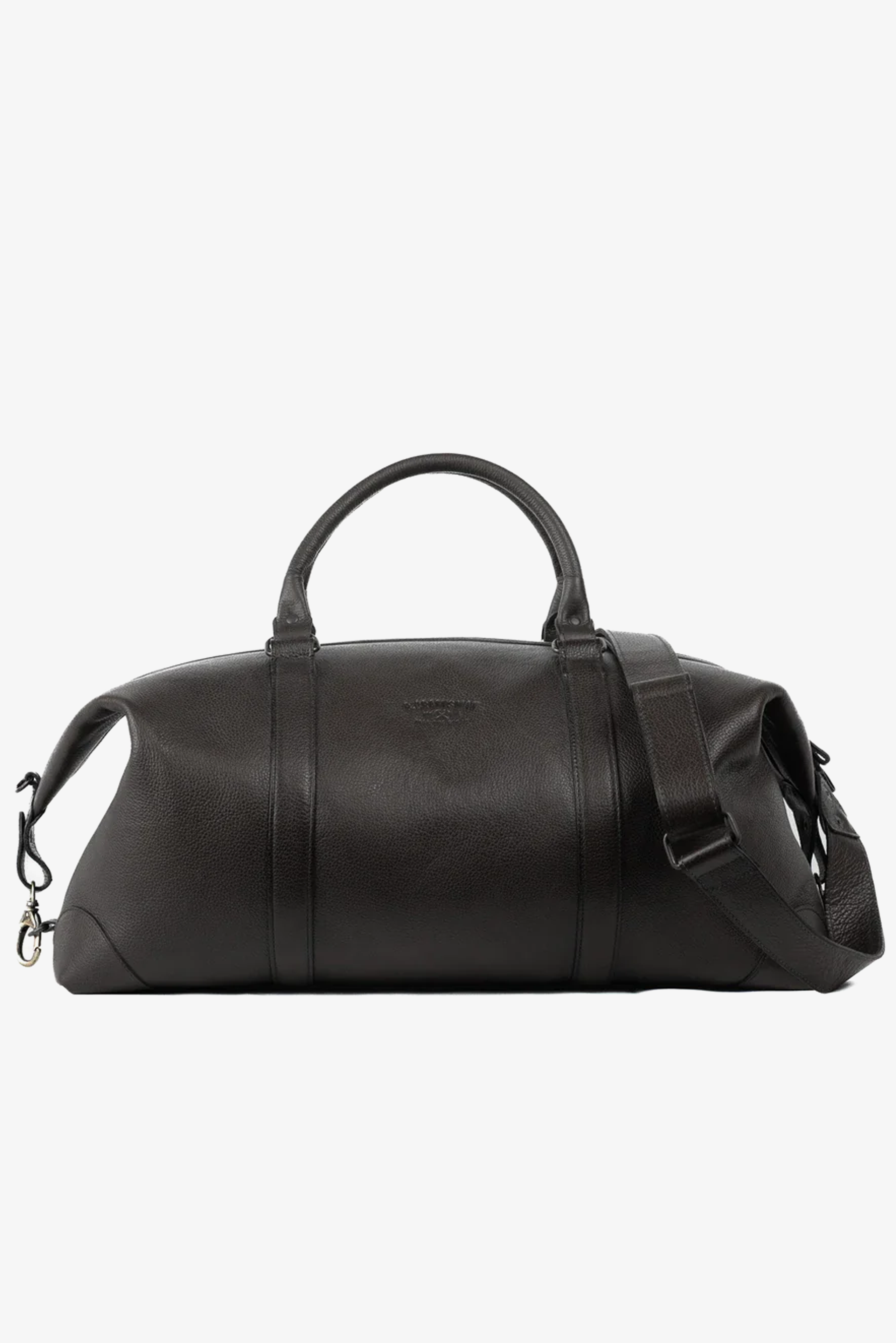 Mala B.Weekend Preto