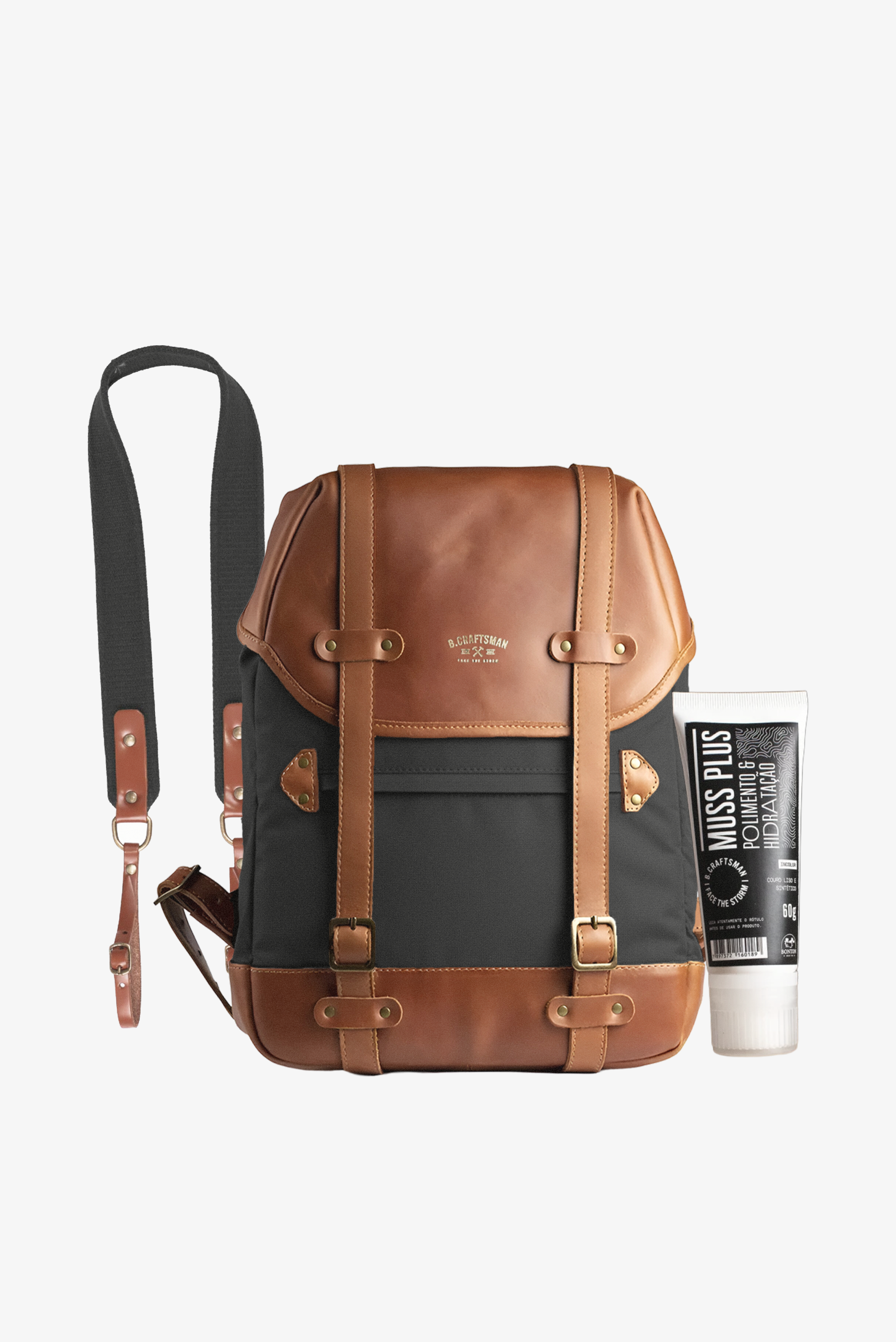 Combo Fotógrafo Caramelo